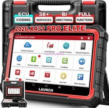 2026 newest launch x431 pro - x431,