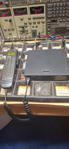 Betriebsfunkgerät vhf - betriebsfunkgerät,