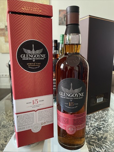 Glengoyne 15y px - *,