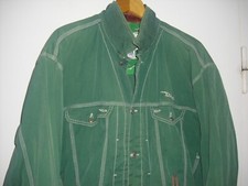 DIESEL JEANSJACKE
