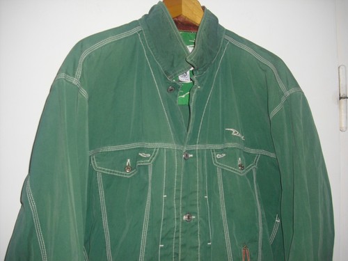 Diesel jeansjacke - diesel,