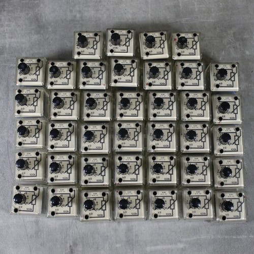 Elwe raster stecksystem - 1, x