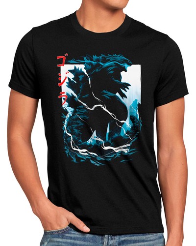 Kaiju apocalypse herren - kaiju,