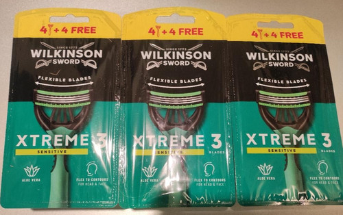 Wilkinson sword xtreme - sword, 3