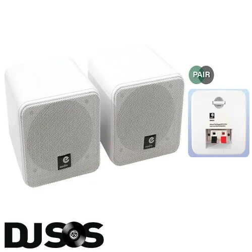 Audio paar wand - e-audio,