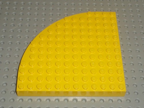 Lego belville yellow - lego,