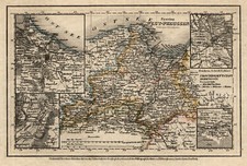 Westpreussen Provinz Original