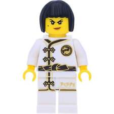 LEGO Ninjago Minifigur Nya im