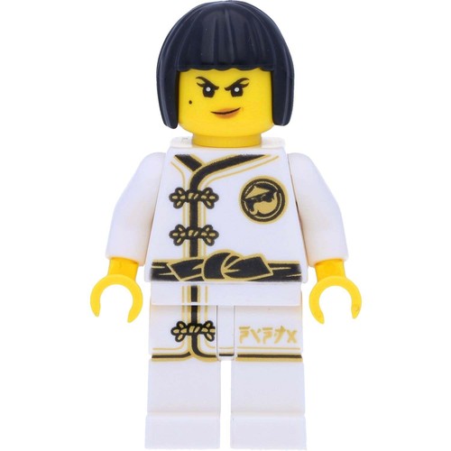 Lego ninjago minifigur - minifigur, im