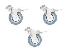 JB11-036A Stativrollen