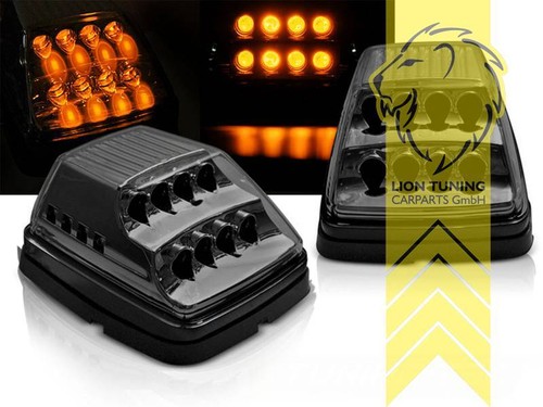Led frontblinker für mercedes - frontblinker,