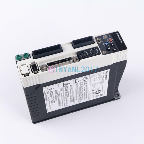 Used 1pc panasonic servo - 1pc,
