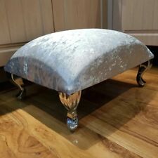 Polster Uni Fußhocker Pouf