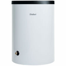 Warmwasserspeicher 117 Liter Brauchwasserspeicher Vaillant uniSTOR VIH R 120/6 B