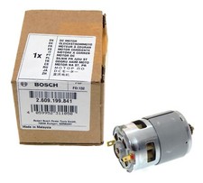 Bosch Gleichstrommotor für Akku-Schrauber GSR 18-2-LI GSR 18V-28 Motor Moteur