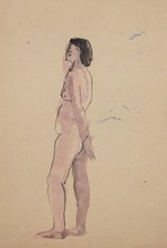 Kurt Lauber 1893-1971 München