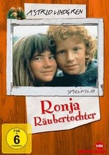 Ronja Räubertochter von Tage