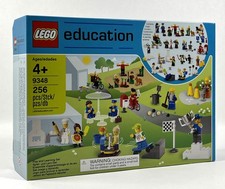 LEGO® Education 9348 Leute