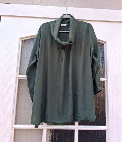 Masai damen bluse - masai, grün