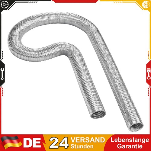 Warmluftschlauch ø85mm - warmluftschlauch,