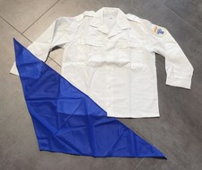 Junge Pioniere DDR Bluse Hemd