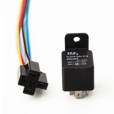 KFZ Relais Öffner Schließer