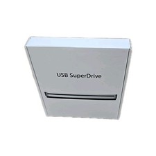 Apple USB SuperDrive DVD