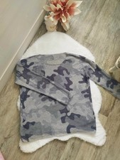 Damen Frogbox Pullover