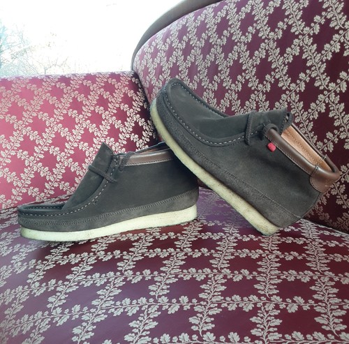 Clarks originals genesis - originals, by
