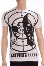 PHILIPP PLEIN Shirt Gr. S