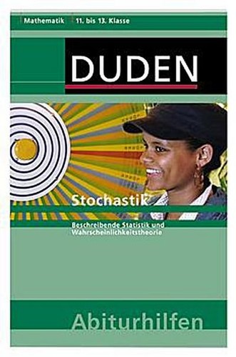 Duden abiturhilfen mathematik - duden,