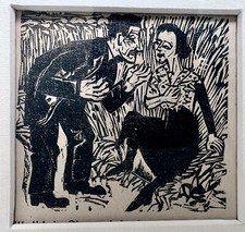Ernst Ludwig Kirchner - DER