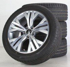 VW Passat B8 Alltrack