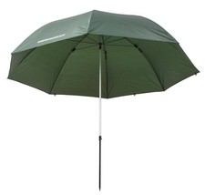 Cormoran Schirm XXL 3,00m Regenschirm Sonnenschirm Angelschirm Inkl. Heringe 