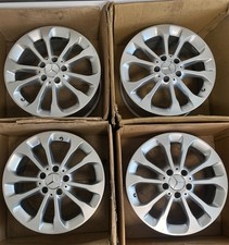 Original Mercedes GLA X156