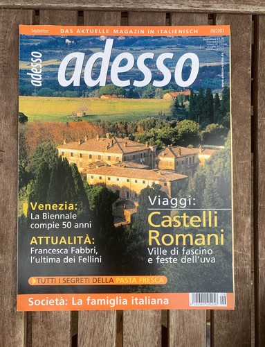 Adesso das aktuelle - adesso,