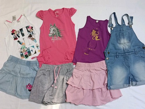 Mädchen set kleiderpaket - mädchen,