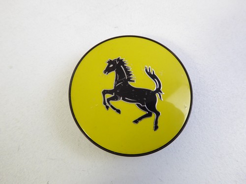 Ferrari emblem cavallino - ferrari,