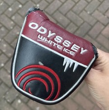 White Ice 2 ball ODYSSEY