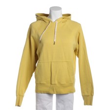 Hoodie Zadig & Voltaire Gelb S