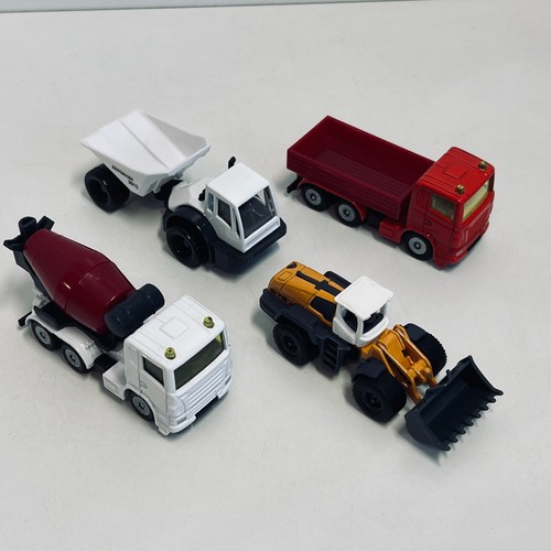 Siku 1692 baustellen set - 1692,