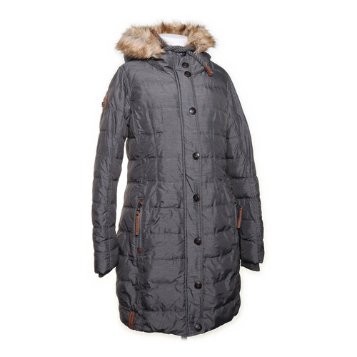 Naketano winterjacke damen - naketano,, winterjacke,