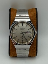 Seiko Superior 4883-8001 High