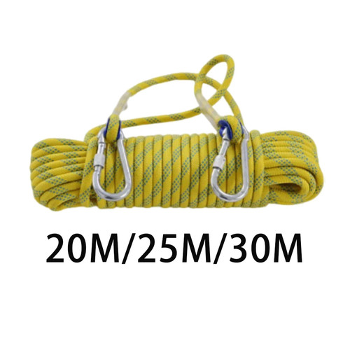 Kletterseil rettungsseil - kletterseil,