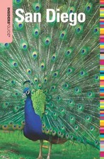 Insiders' Guide to San Diego - Mellin, Maribeth