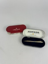 Vintage Kugelschreiber Caran