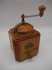 Zassenhaus Mokka / Kaffeemühle