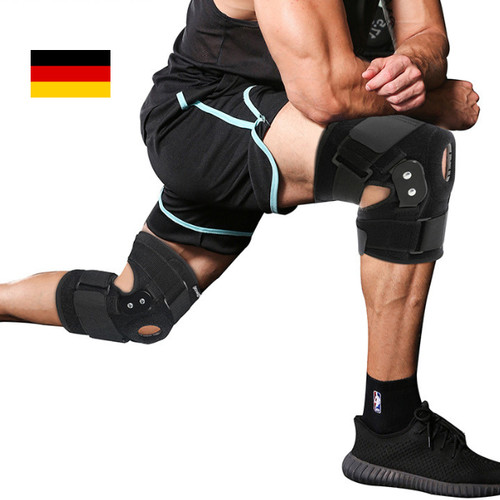 Kniebandage geo knieorthese - geo,