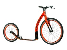 Crussis Cobra Sport 4.2-3