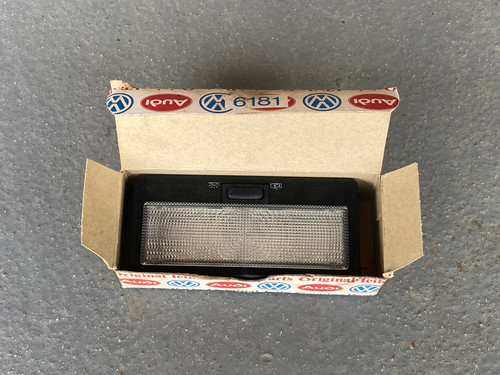 Passat innenraumleuchte - vw,